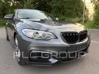 2015 BMW 235M