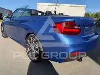 2015 BMW 235M