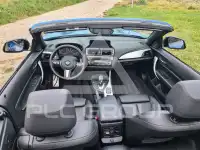 2015 BMW 235M