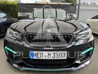 2015 BMW 235M