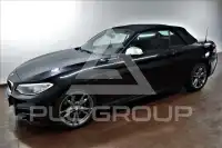 2015 BMW 235M