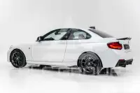 2015 BMW 235M