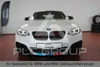 2015 BMW 235M