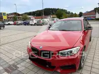 2015 BMW 235M