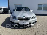 2015 BMW 235M