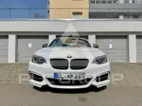 2015 BMW 235M