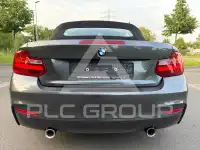 2015 BMW 235M