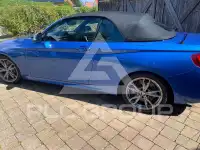 2015 BMW 235M