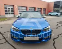 2015 BMW 235M