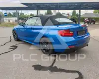 2015 BMW 235M