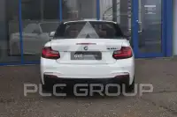 2015 BMW 235M