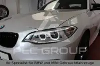 2015 BMW 235M