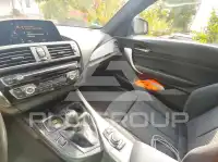 2015 BMW 235M