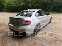 2015 BMW 235M