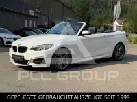 2015 BMW 235M
