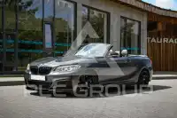 2015 BMW 235M