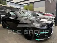 2015 BMW 235M