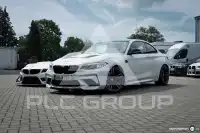 2015 BMW 235M