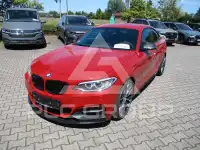 2015 BMW 235M