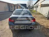 2015 BMW 235M