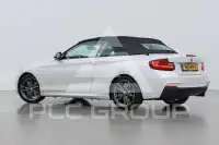 2015 BMW 235M