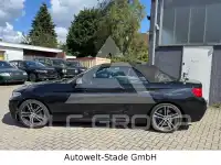 2015 BMW 235M