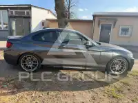 2015 BMW 235M