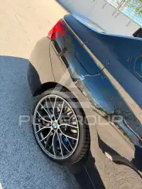 2015 BMW 235M
