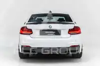 2015 BMW 235M