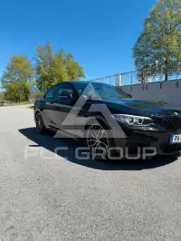 2015 BMW 235M