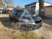 2015 BMW 235M