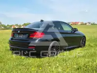 2015 BMW 235M