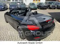 2015 BMW 235M