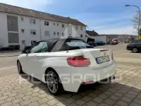 2015 BMW 235M