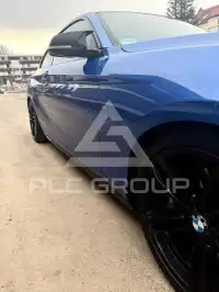 2015 BMW 235M