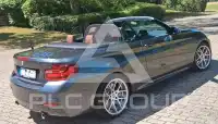 2015 BMW 235M