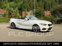 2015 BMW 235M