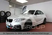 2015 BMW 235M