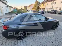 2015 BMW 235M