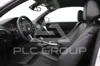 2015 BMW 235M