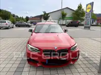 2015 BMW 235M