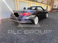 2015 BMW 425