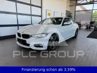 2015 BMW 425
