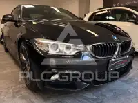 2015 BMW 425