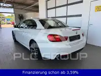 2015 BMW 425