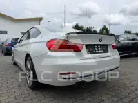 2015 BMW 425