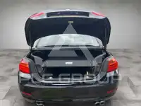 2015 BMW 425