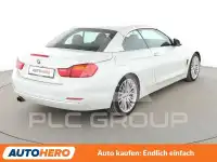 2015 BMW 425