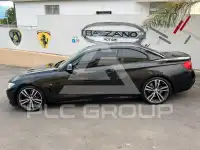 2015 BMW 425