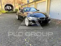 2015 BMW 425